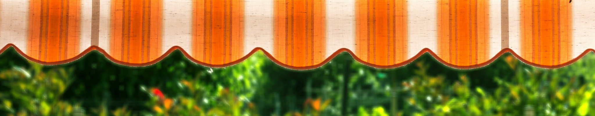 Aitapaneelit ja markiisit