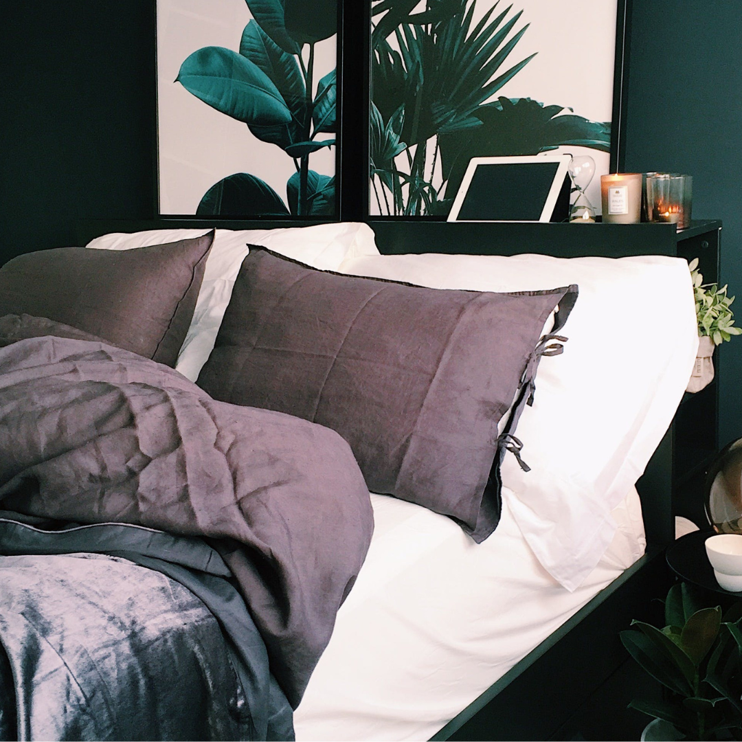 Pussilakanat ja pussilakanasetit