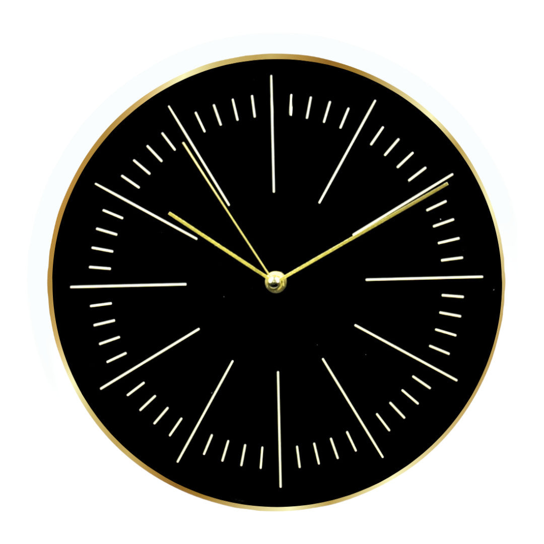 ATMOSPHERA Brisbane seinäkello