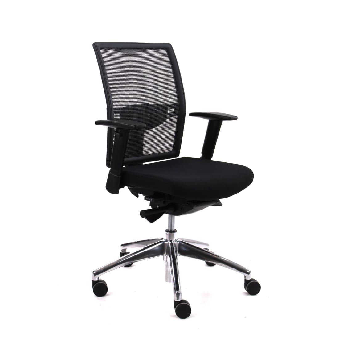 Workliving Projectas V1 Mesh - Toimistotuoli Ergonominen muotoilu (N)EN 1335