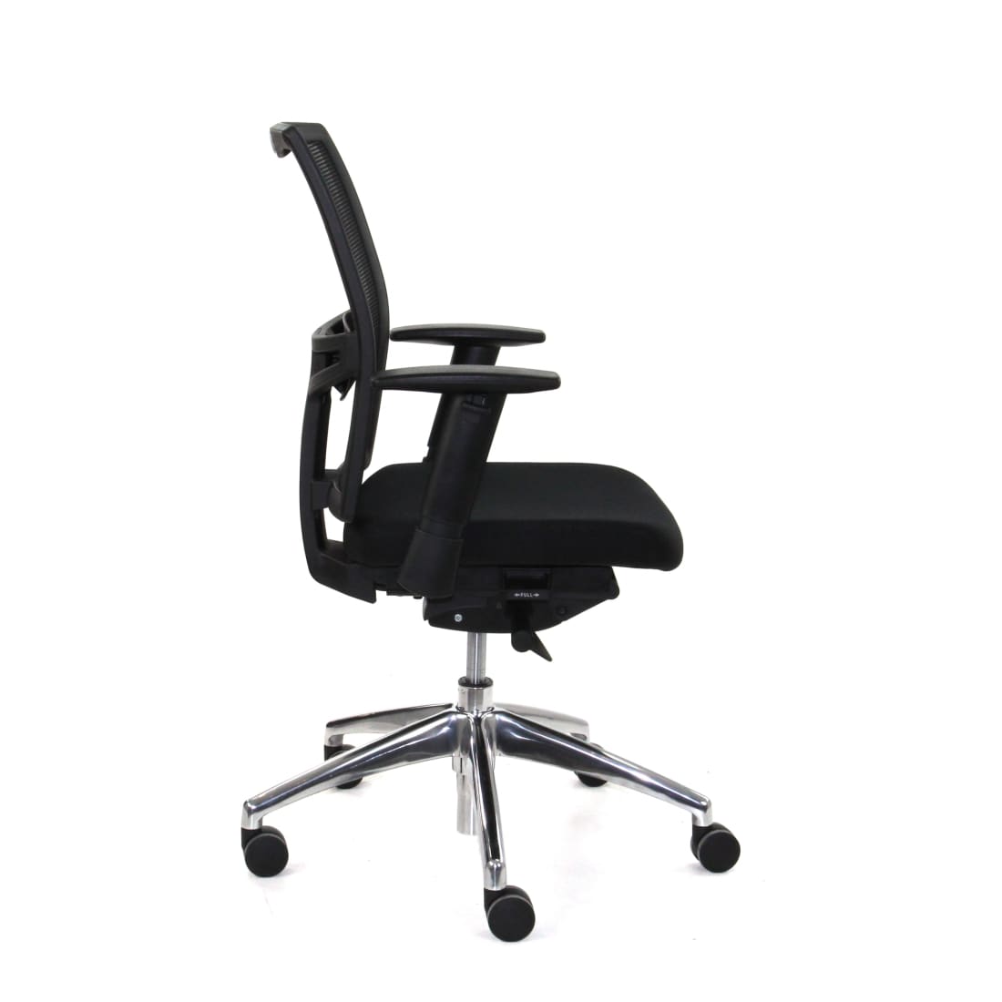 Workliving Projectas V1 Mesh - Toimistotuoli Ergonominen muotoilu (N)EN 1335