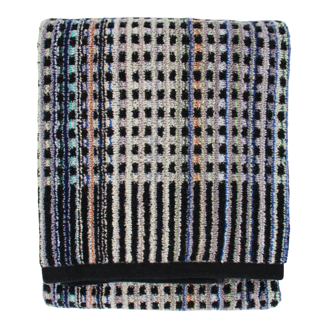 ALLURE BATH FASHIONS Carnival kylpypyyhe 70x120 cm