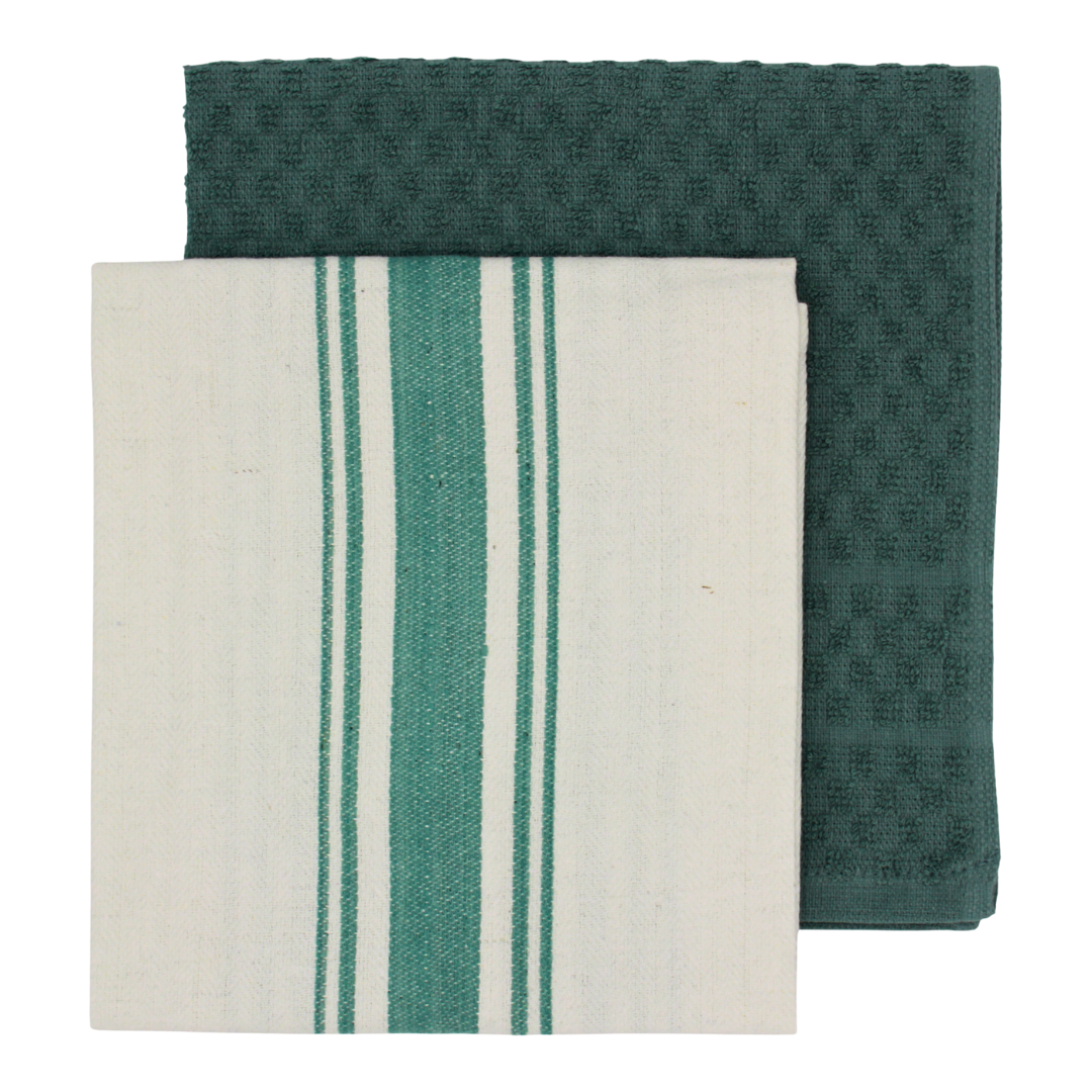 DOSANTEX Tuscany keittiöpyyhe 2 kpl