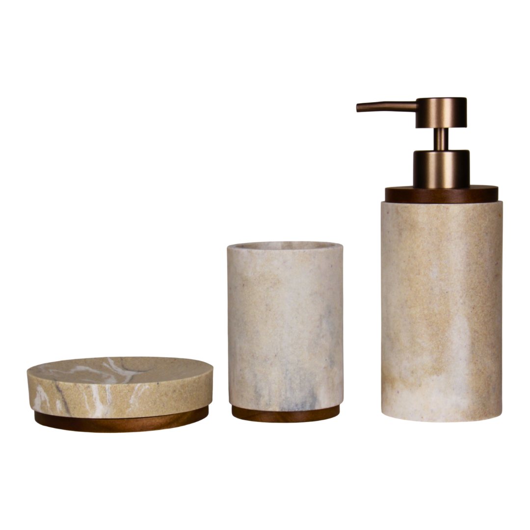 5FIVE Come hammasharjateline