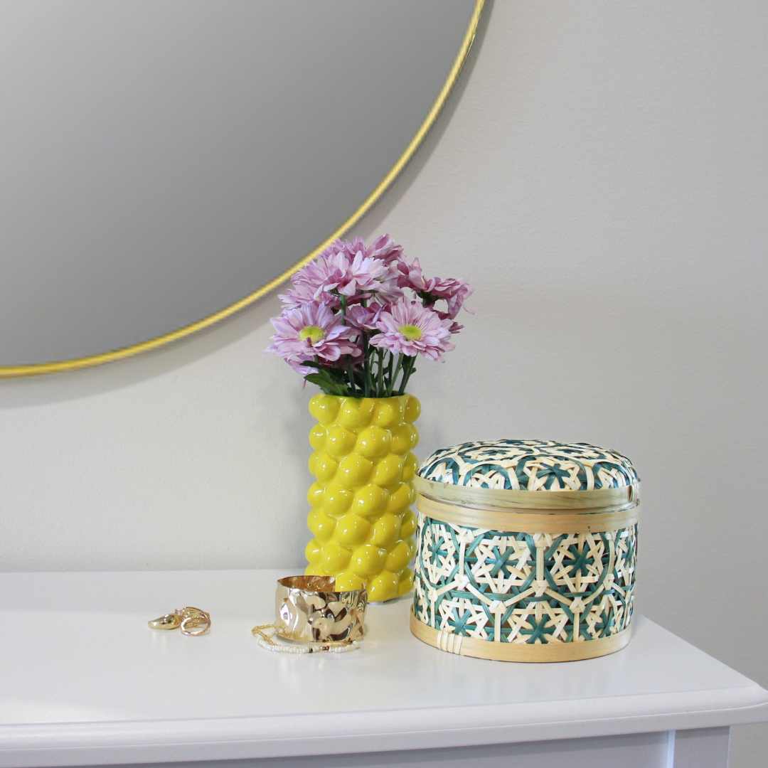 ATMOSPHERA säilytyskorit 2 kpl