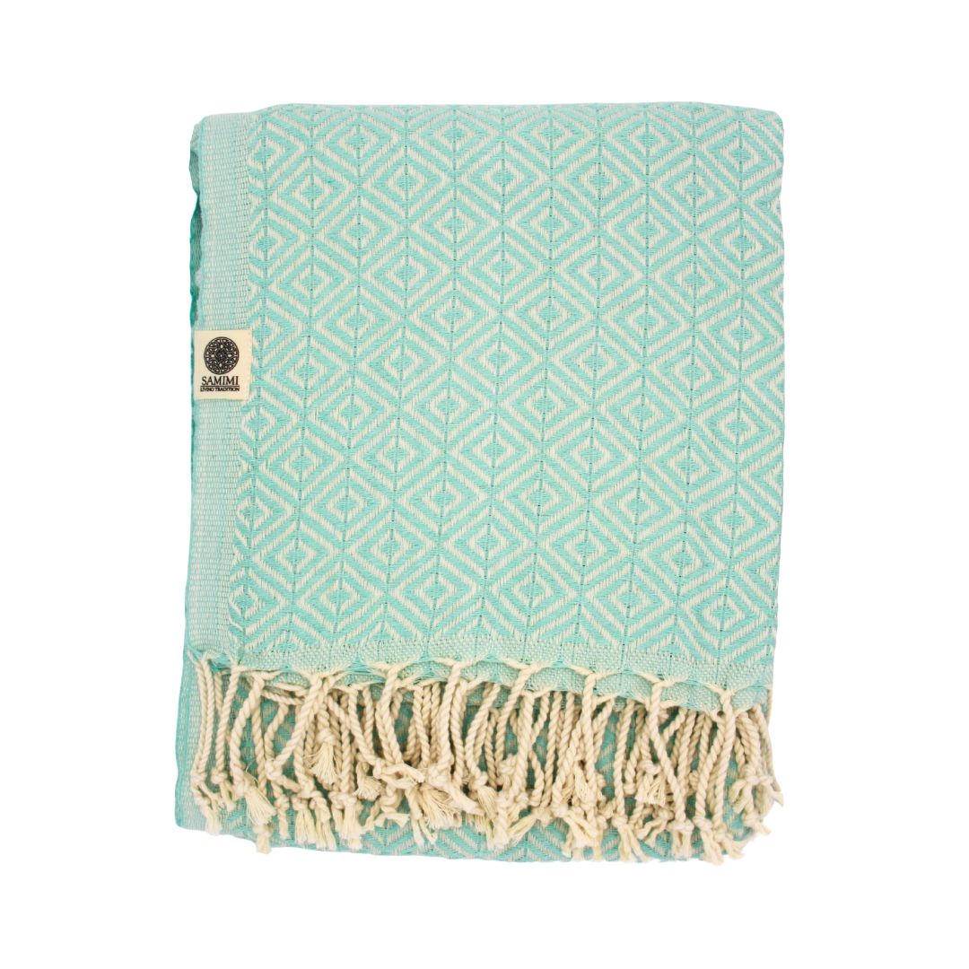 SAMIMI Ela hamam kylpypyyhe 100x180 cm