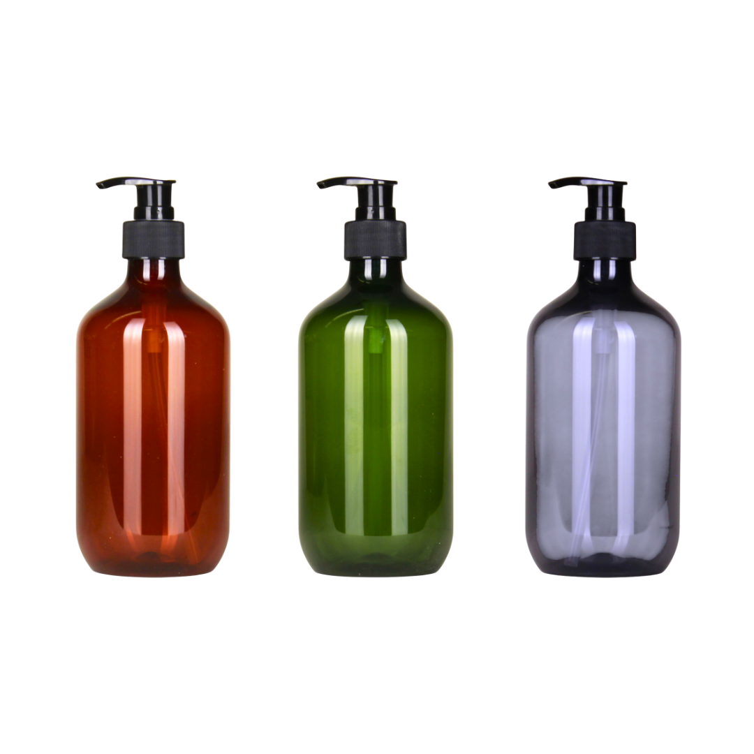 BENSON saippua-annostelija