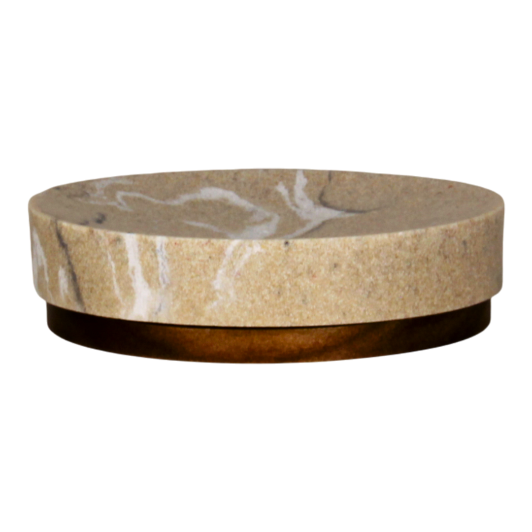 5FIVE Come saippuakuppi