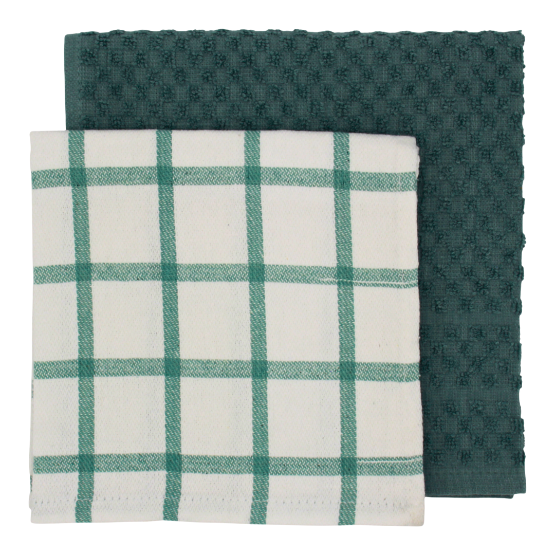 DOSANTEX Provence keittiöpyyhe 2 kpl