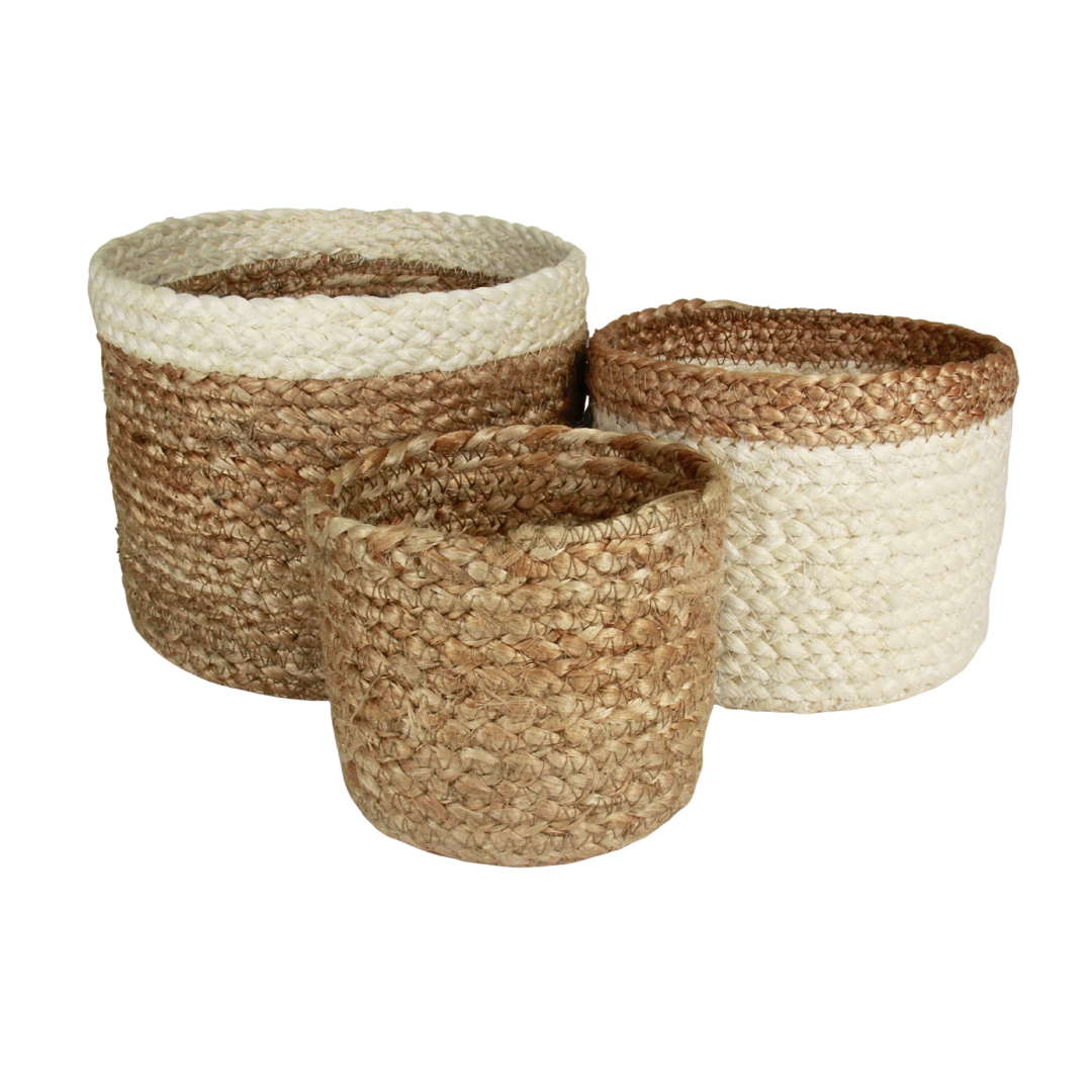 ATMOSPHERA juuttikorit 3 kpl