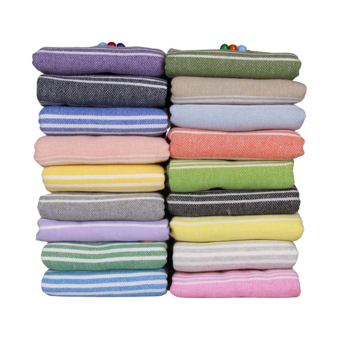 Hamam käsipyyhe 50x90 cm