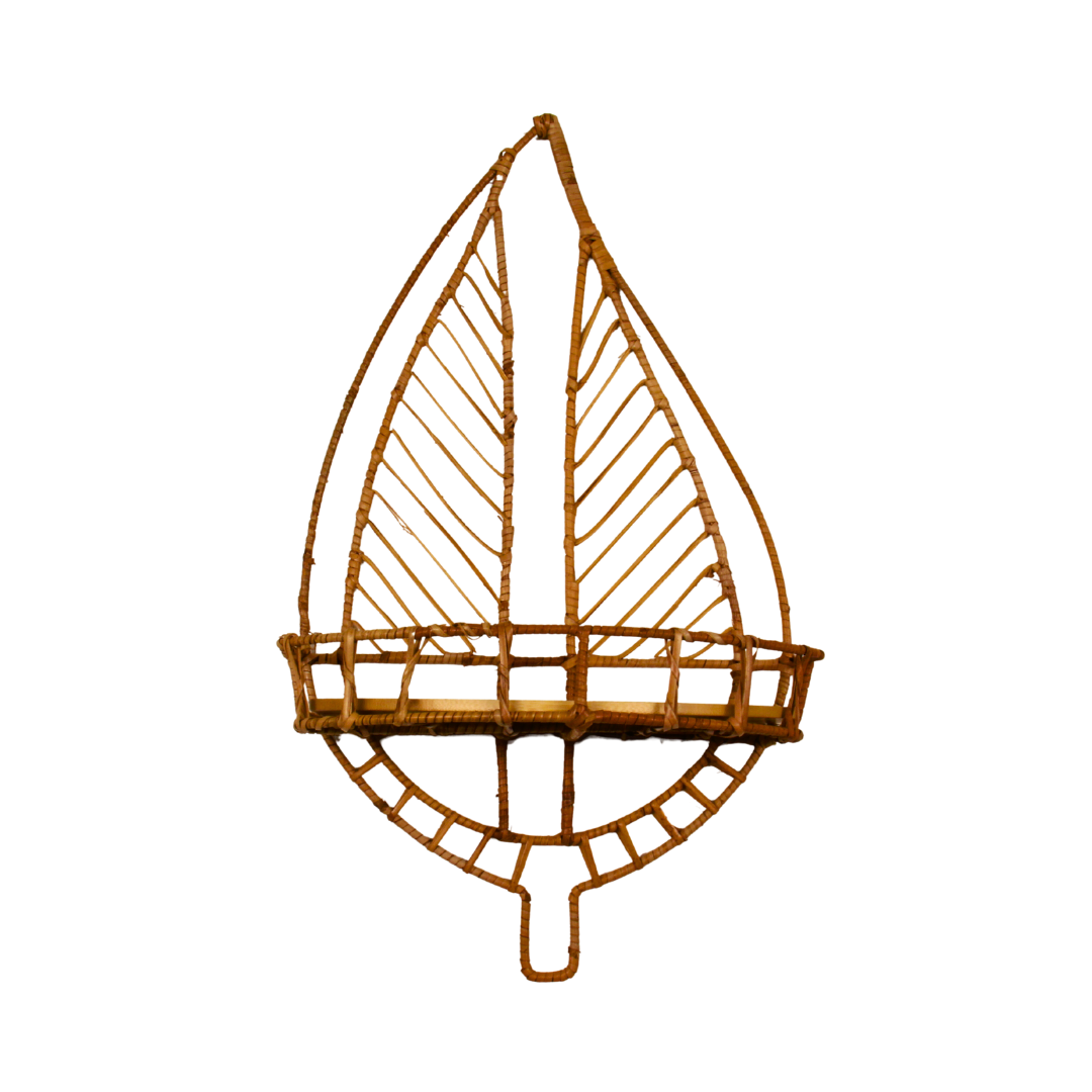 ATMOSPHERA Palm Springs seinähylly