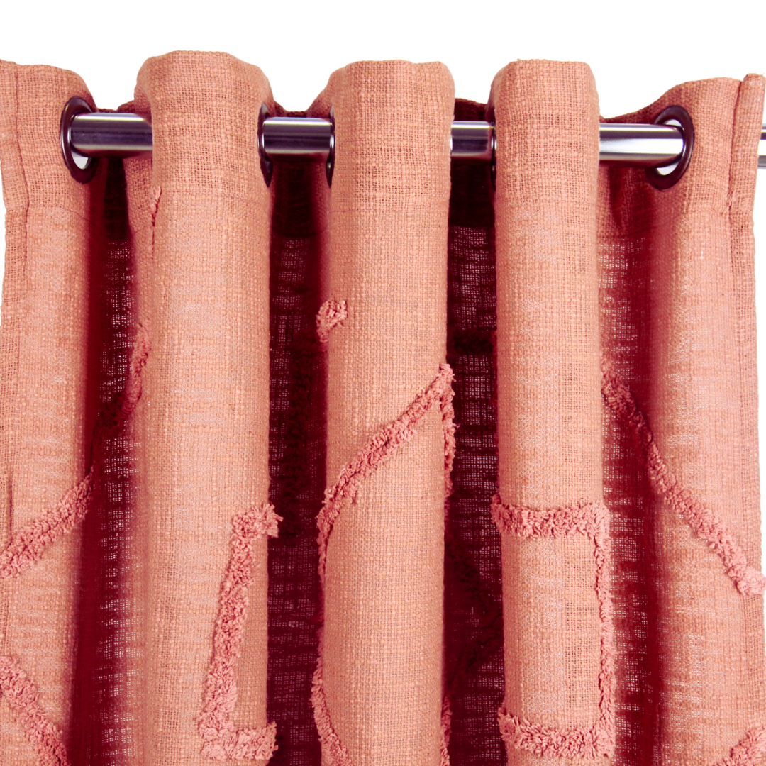 ATMOSPHERA verho 130x260 cm