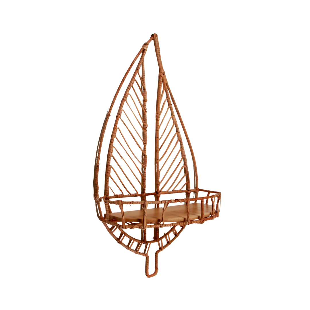 ATMOSPHERA Palm Springs seinähylly