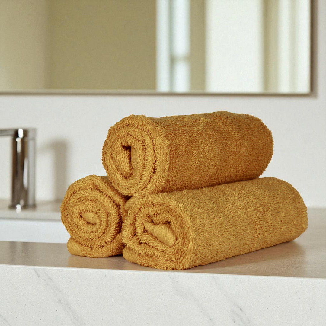 STOF vieraspyyhe 30x50 cm