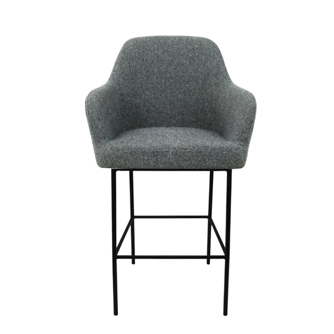Workliving LoLa - Baarituoli 78 cm - Yhdisteltävissä