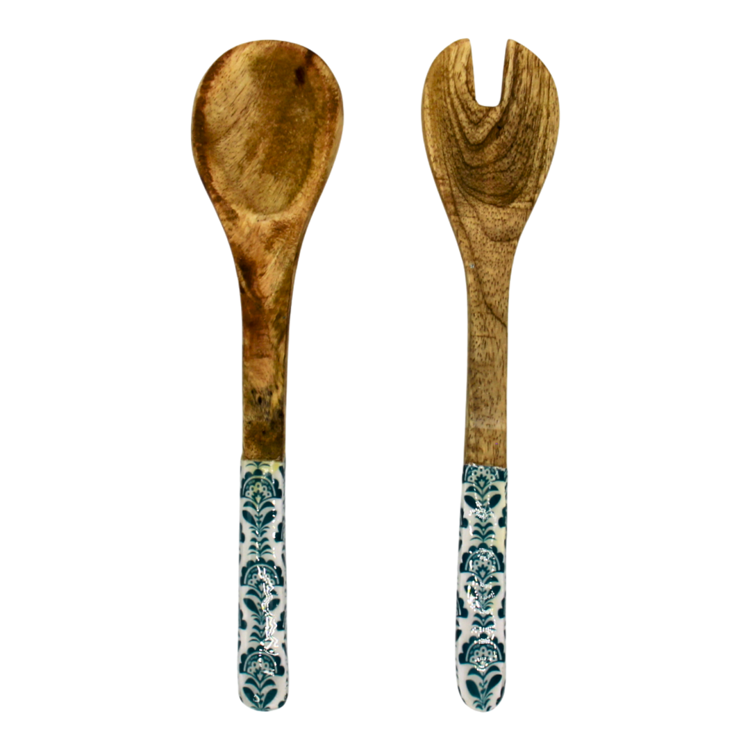 HOME DECO FACTORY Salaattiottimet