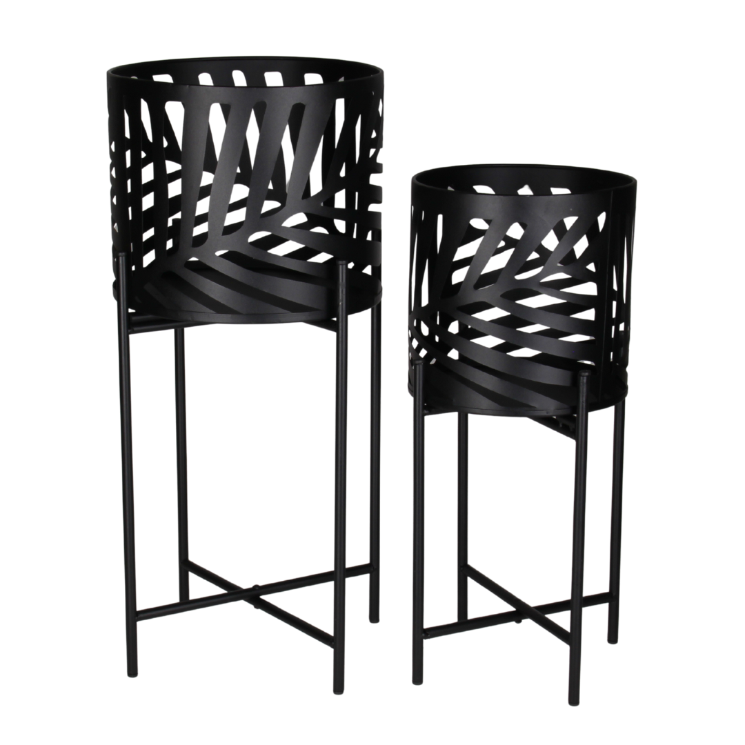 ATMOSPHERA kukkaruukkujalusta 2 kpl