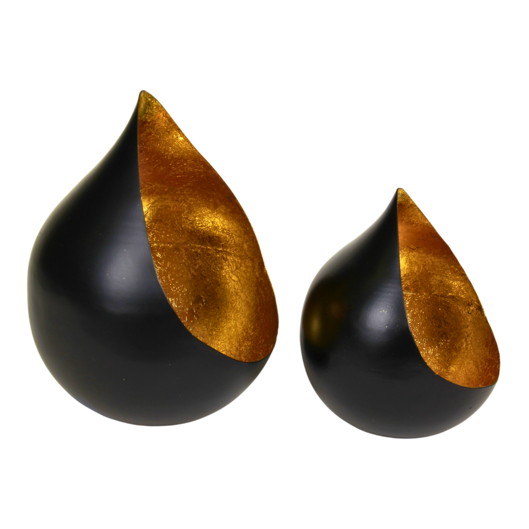 MVG Voglrieder Tuikkulyhdyt 2 kpl