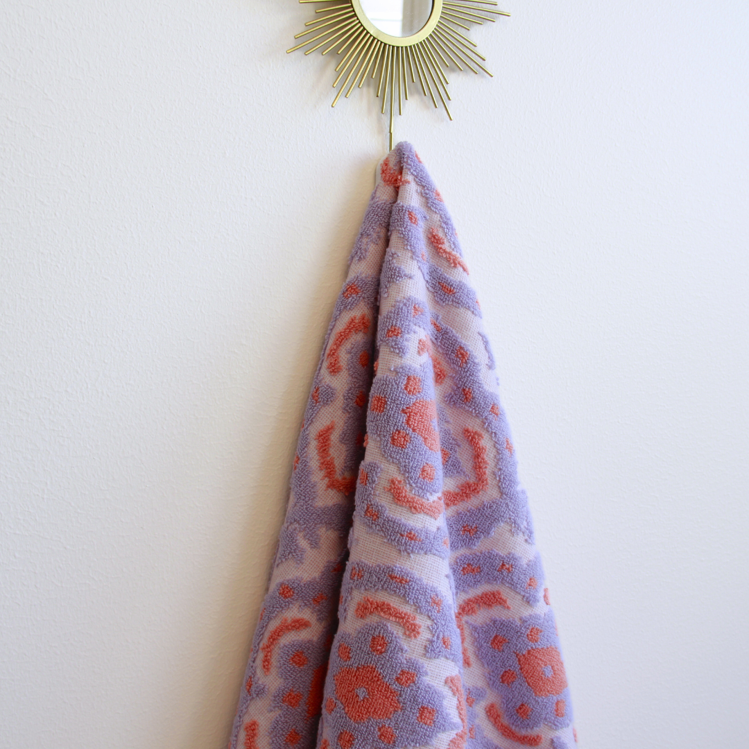 ALLURE BATH FASHIONS Goa käsipyyhe 50x90 cm