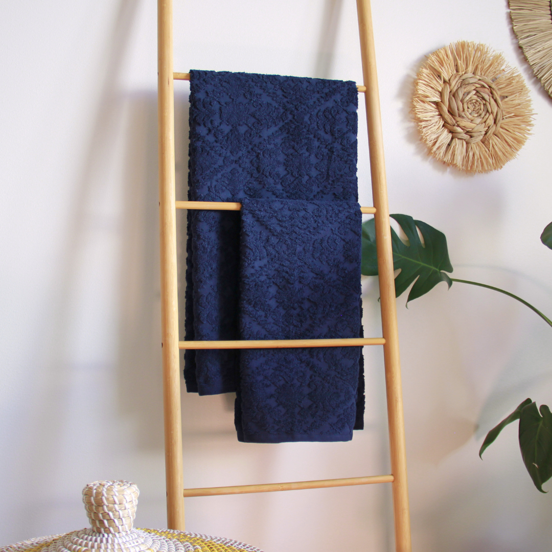 ALLURE BATH FASHIONS käsipyyhe 50x90 cm