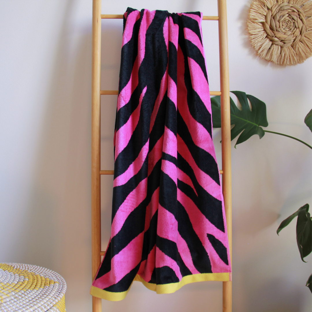 ALLURE BATH FASHIONS Seepra kylpylakana 80x180 cm