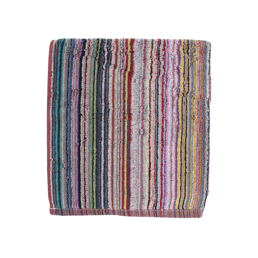 ALLURE BATH FASHIONS Remnant käsipyyhe 50x80 cm