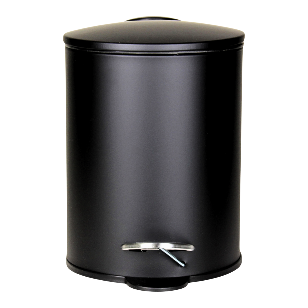 5FIVE Poljinroskakori, pehmeästi sulkeutuva