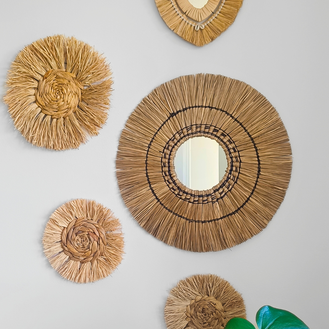 ATMOSPHERA koristepeili 60 cm