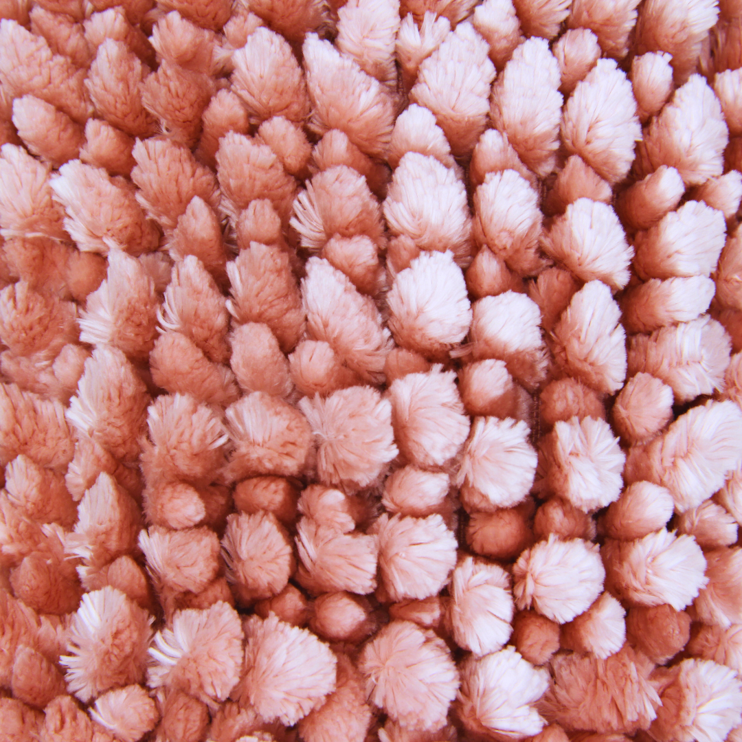 ALLURE BATH FASHIONS Newbury chenille kylpyhuonematto 50x80 cm