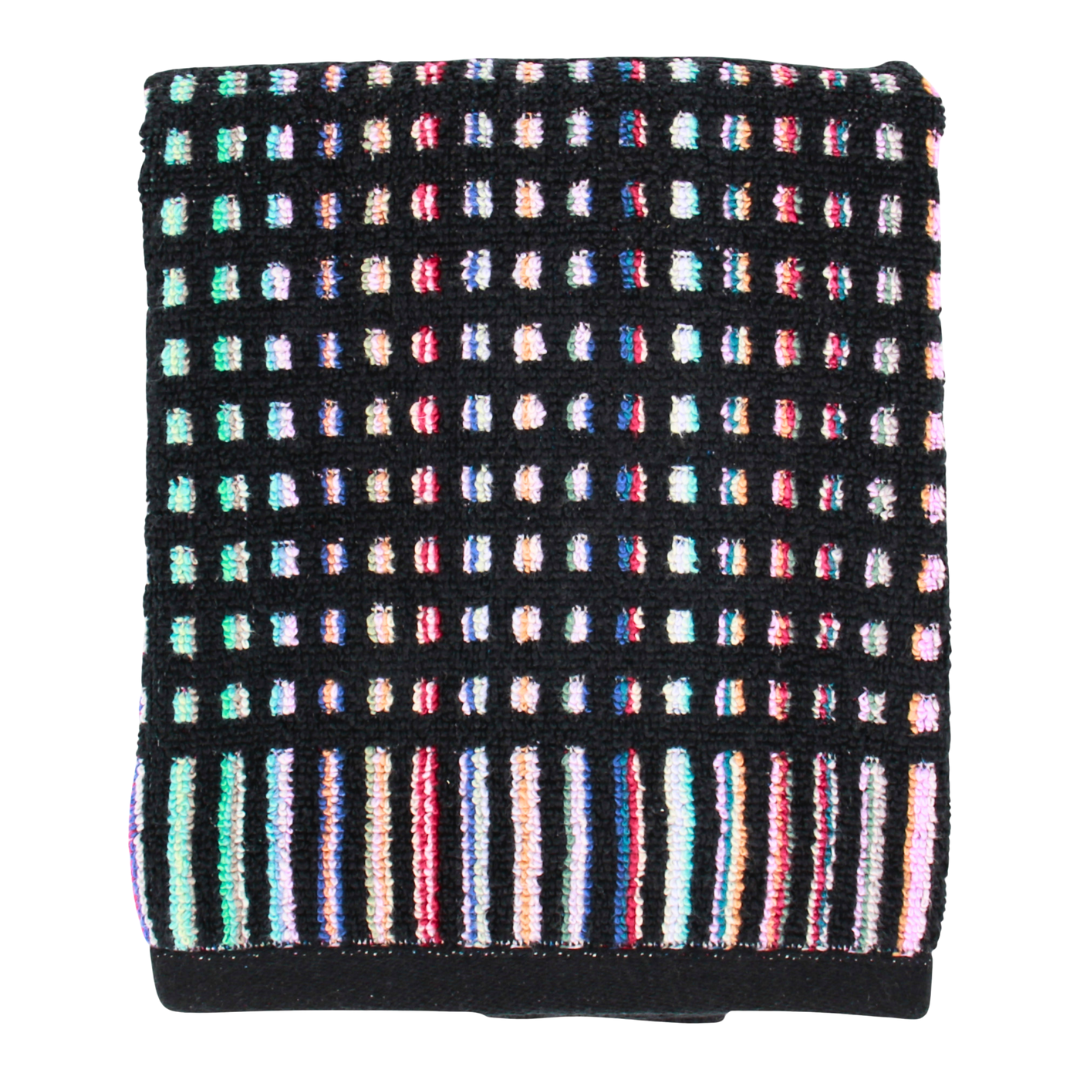 ALLURE BATH FASHIONS Carnival käsipyyhe 40x75 cm