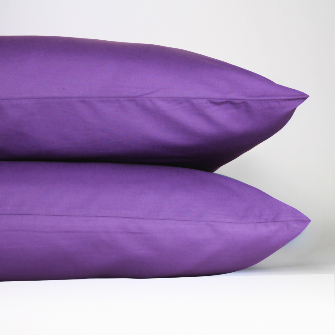 DREAMHOUSE tyynyliinat 2 kpl 60x70 cm