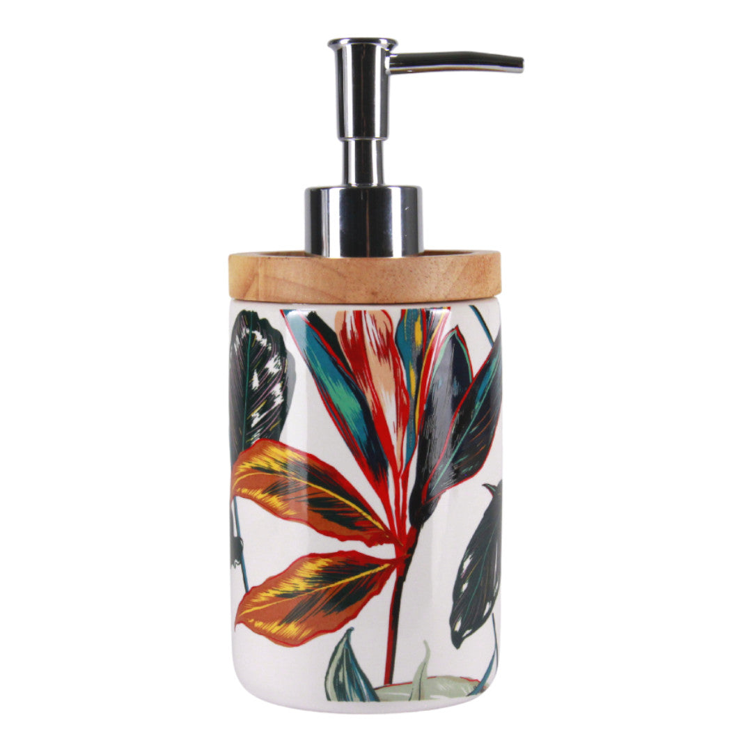 5FIVE saippua-annostelija