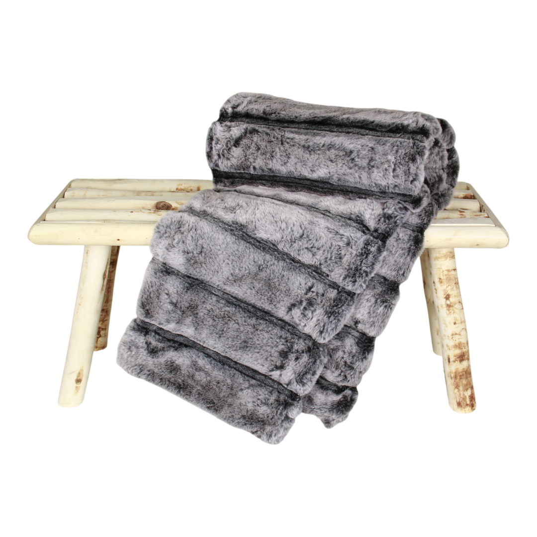 HOME DECO FACTORY torkkupeitto 120x150 cm