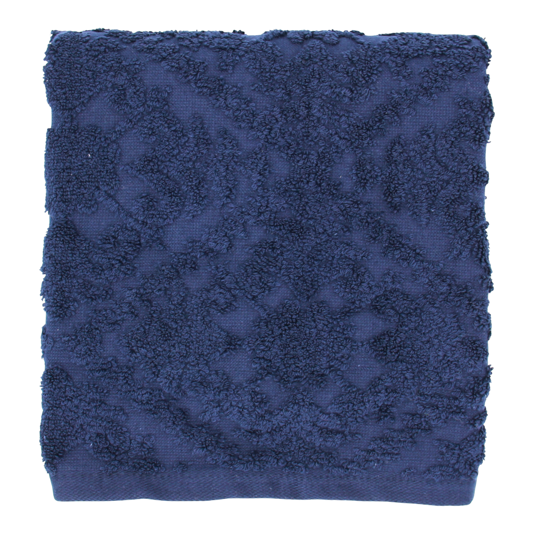 ALLURE BATH FASHIONS käsipyyhe 50x90 cm