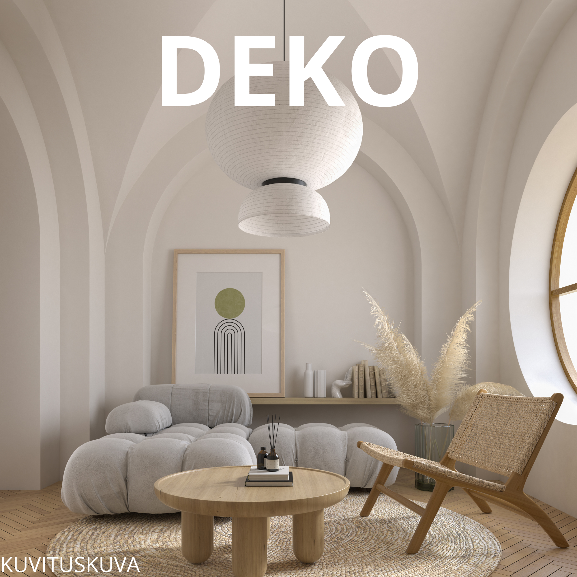 Deko