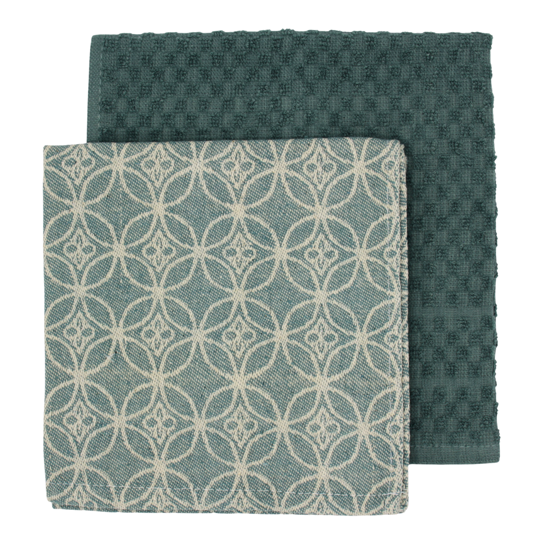 DOSANTEX Cuisine keittiöpyyhe 2 kpl