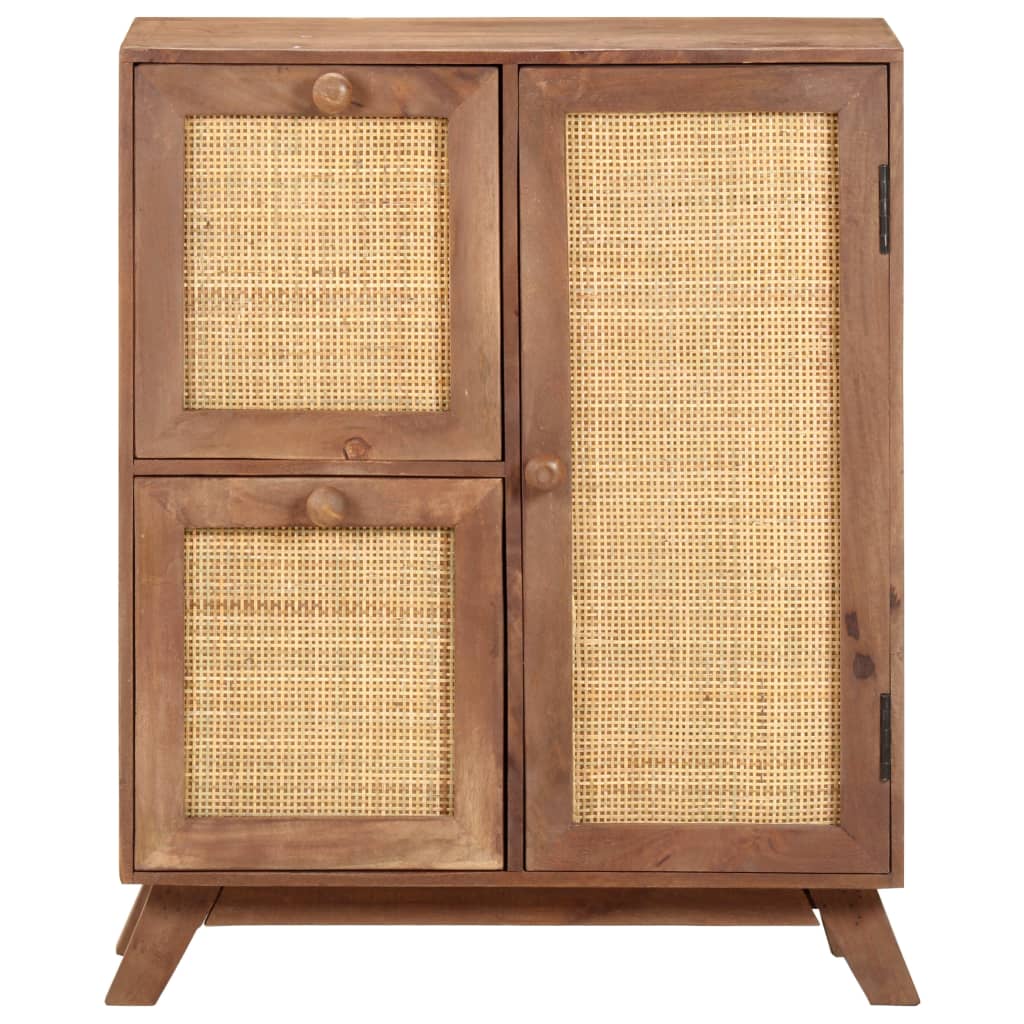 Senkki 60X35X75 Cm Täysi Mangopuu