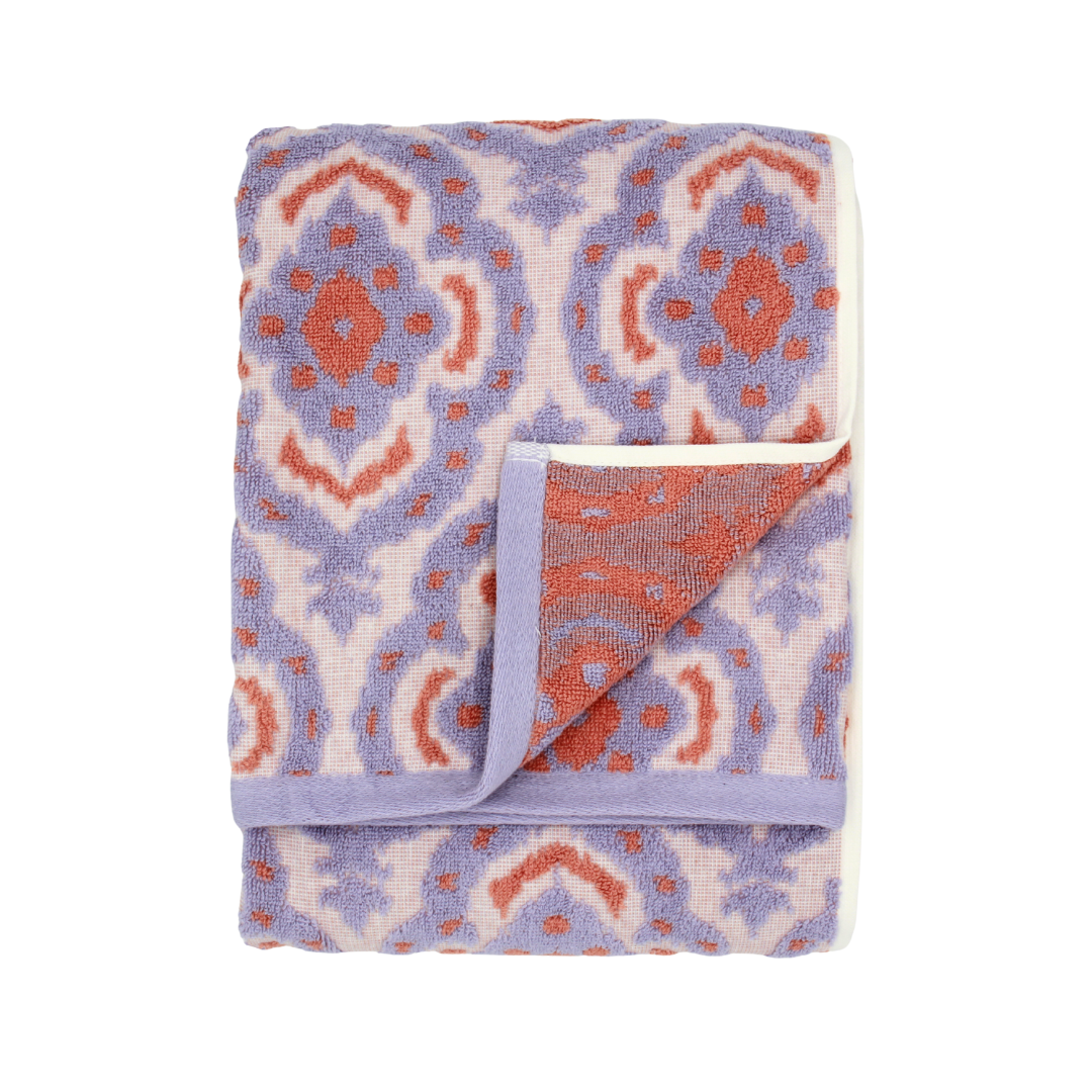 ALLURE BATH FASHIONS Goa kylpypyyhe 70x125 cm