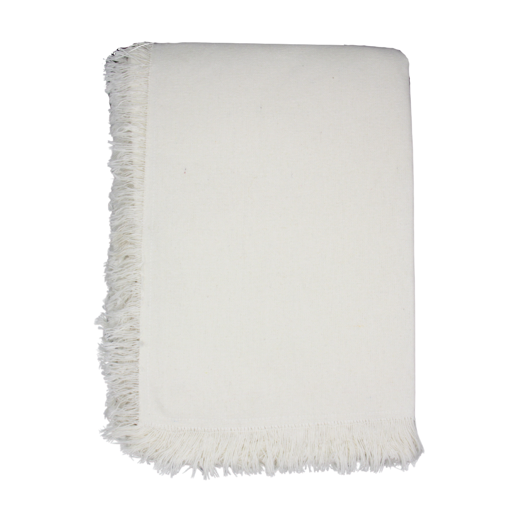 ATMOSPHERA Puuvillainen pöytäliina 150x250 cm