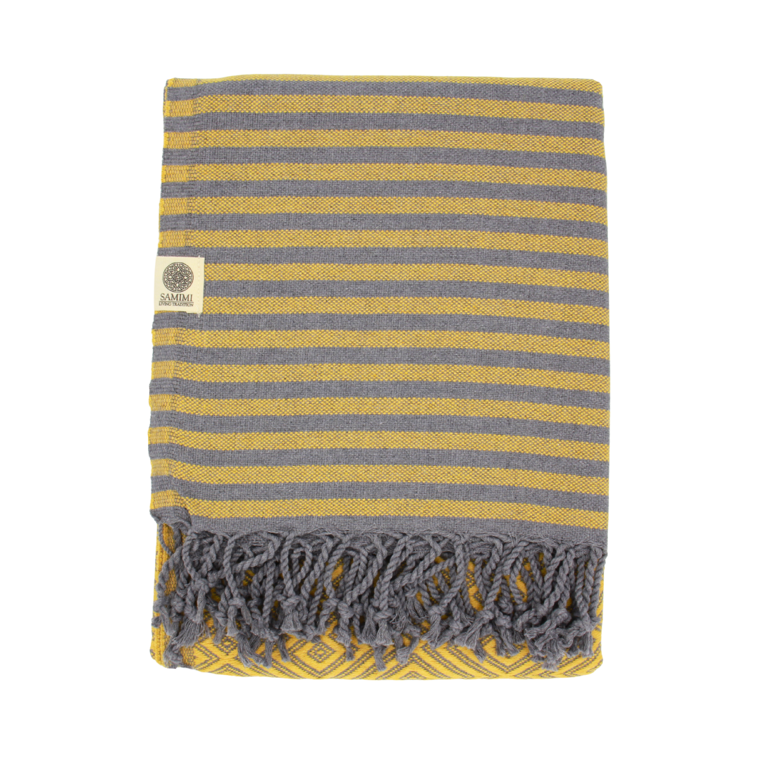 SAMIMI Sahara hamam kylpypyyhe 100x180 cm