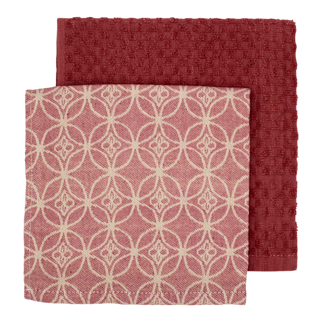 DOSANTEX Cuisine keittiöpyyhe 2 kpl