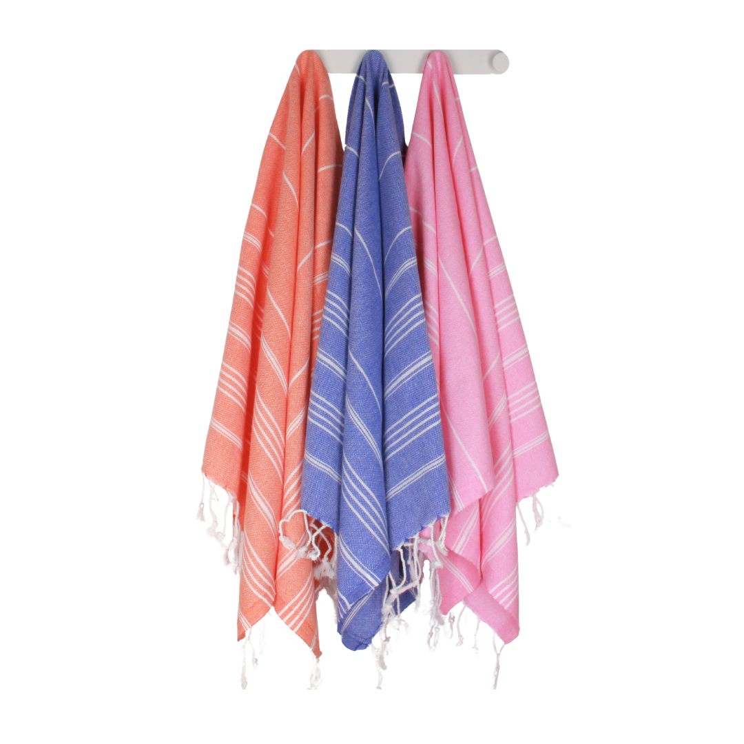 Hamam käsipyyhe 50x90 cm