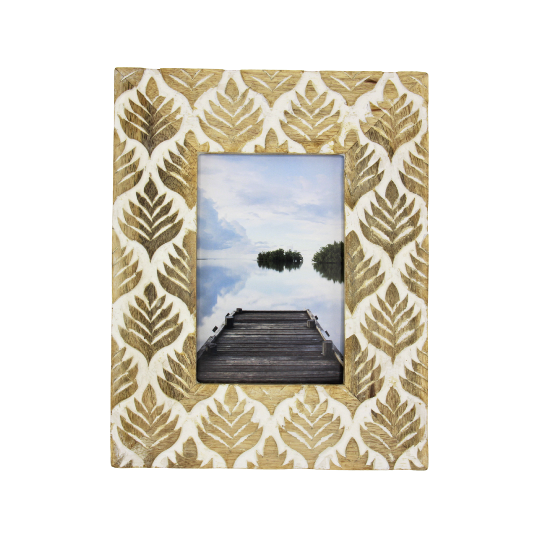 ATMOSPHERA valokuvakehys