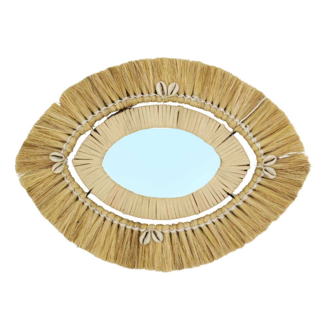 ATMOSPHERA koristepeili