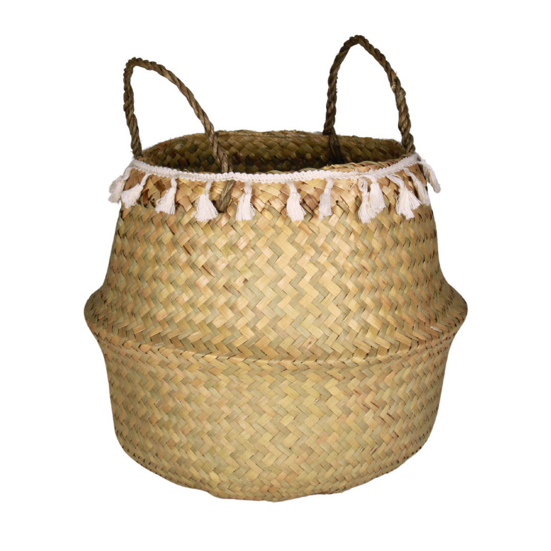 ATMOSPHERA Pom Pom meriheinäkori