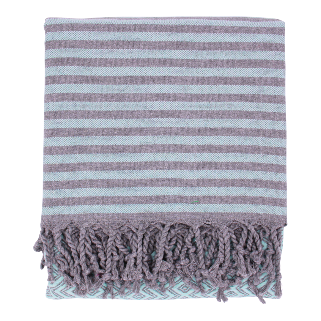 SAMIMI Sahara hamam kylpypyyhe 100x180 cm