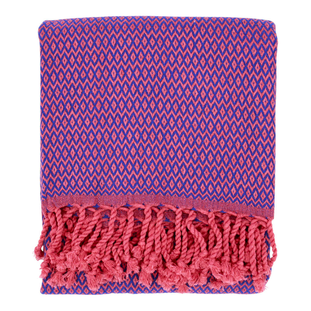 SAMIMI Samos hamam kylpypyyhe 100x180 cm