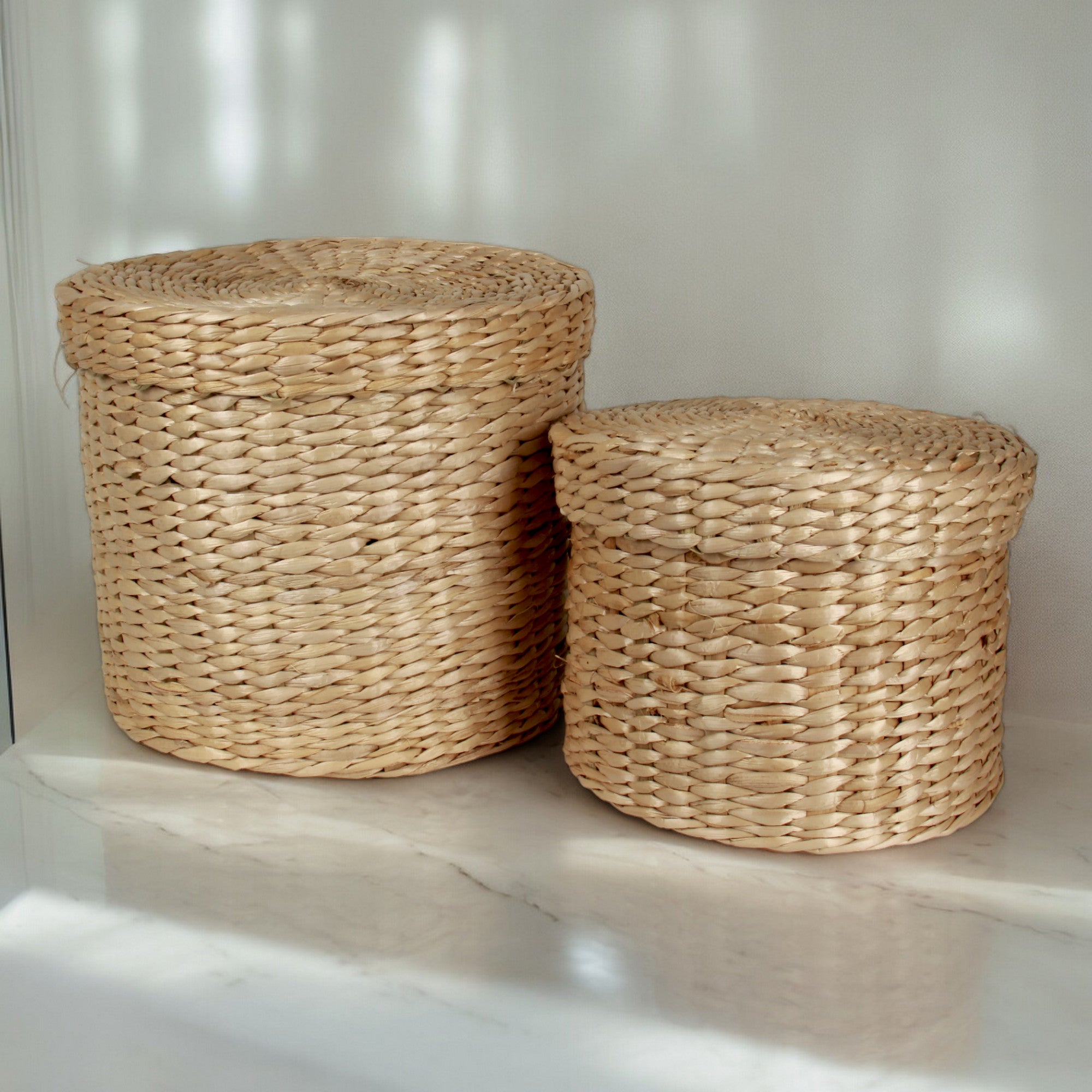 VOSTEEN Palma säilytyskorit 2 kpl