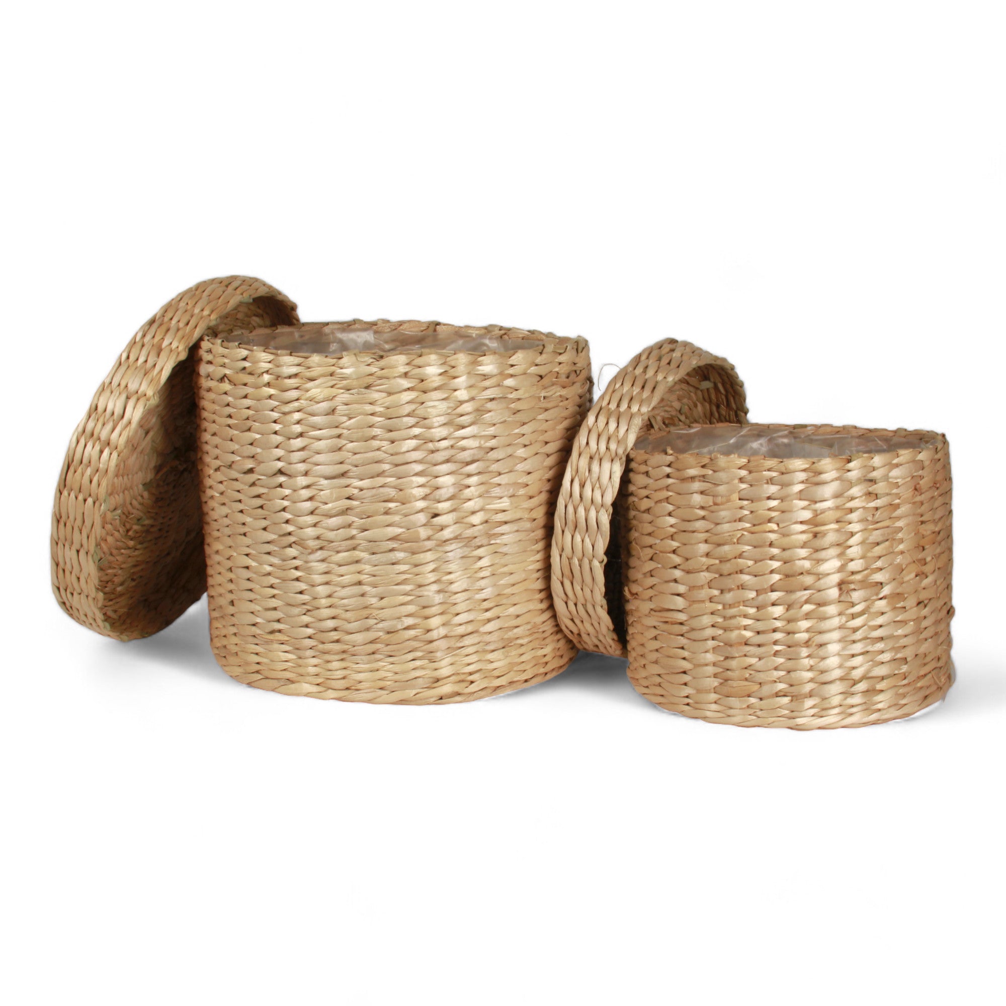 VOSTEEN Palma säilytyskorit 2 kpl